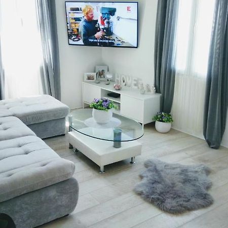Apartment Davorka Makarska Exterior foto