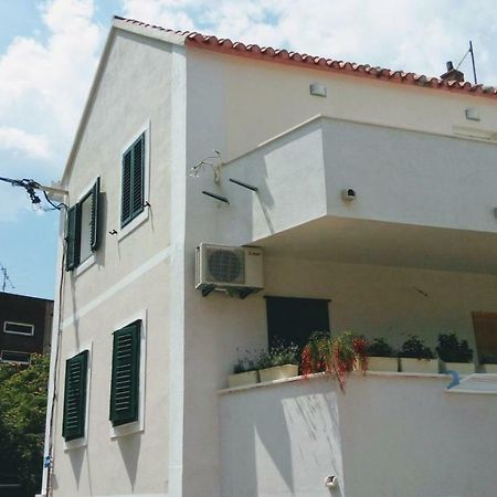 Apartment Davorka Makarska Exterior foto