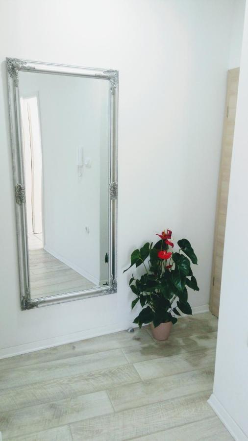 Apartment Davorka Makarska Exterior foto