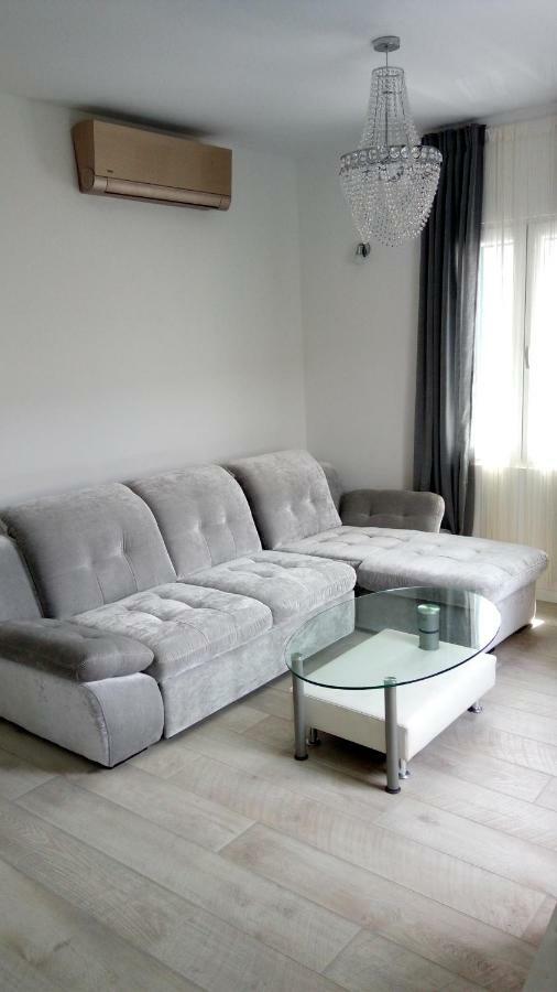 Apartment Davorka Makarska Exterior foto