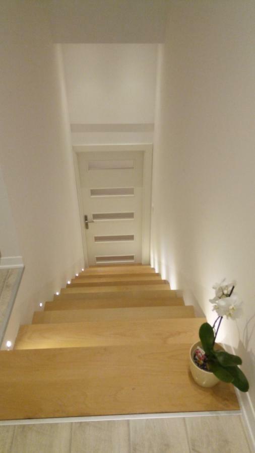 Apartment Davorka Makarska Exterior foto