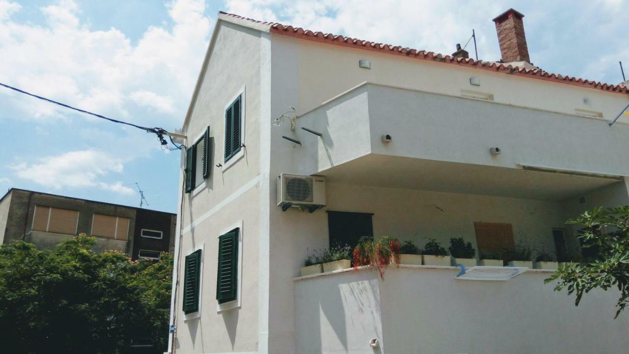 Apartment Davorka Makarska Exterior foto